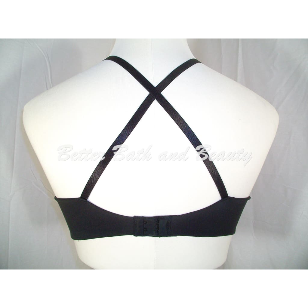 Hanes HU06 HC01 Barely There 4104 Invisible Look Convertible