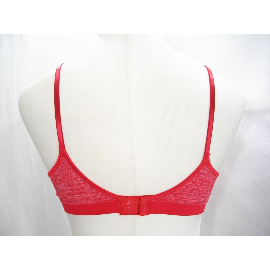 Hanes Ultimate Comfy Support ComfortFlex Fit Women`s Wirefree Bra