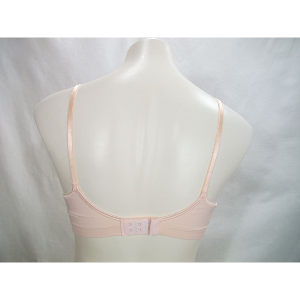 Hanes Ultimate Comfy Support ComfortFlex Fit Wirefree Bra 