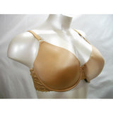 INC International Concepts I.N.C. Smooth & Lace Demi Bra 42DD Nude - Better Bath and Beauty