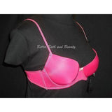 Kardashian Kollection Intimates Original Micro Underwire Bra 34C Pink NWT - Better Bath and Beauty