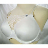 Le Mystere 1199 5-Way Convertible Camisole UW T-Shirt UW Bra 32D White NWT - Better Bath and Beauty