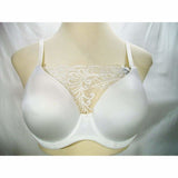 Le Mystere 1199 5-Way Convertible Camisole UW T-Shirt Bra 36DD/E White NWT - Better Bath and Beauty
