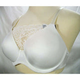Le Mystere 1199 5-Way Convertible Camisole UW T-Shirt Bra 36DD/E White NWT - Better Bath and Beauty