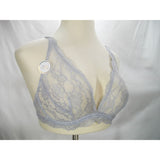 Le Mystere 4499 Perfect 10 Underwire Bralette 34C Frost Gray NWT - Better Bath and Beauty