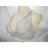 Le Mystere 4499 Perfect 10 Underwire Bralette 34C Frost Gray NWT - Better Bath and Beauty