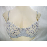 Le Mystere 8235 Comfort Chic Balconette UW Bra 32D Heather Gray NWT - Better Bath and Beauty