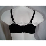 Leading Lady 5028 Molded Cup Underwire Bra 48D Black - Better Bath and Beauty
