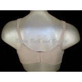 Leading Lady 5042 Molded Soft Cup Wire Free Bra 38G Nude - Better Bath and Beauty