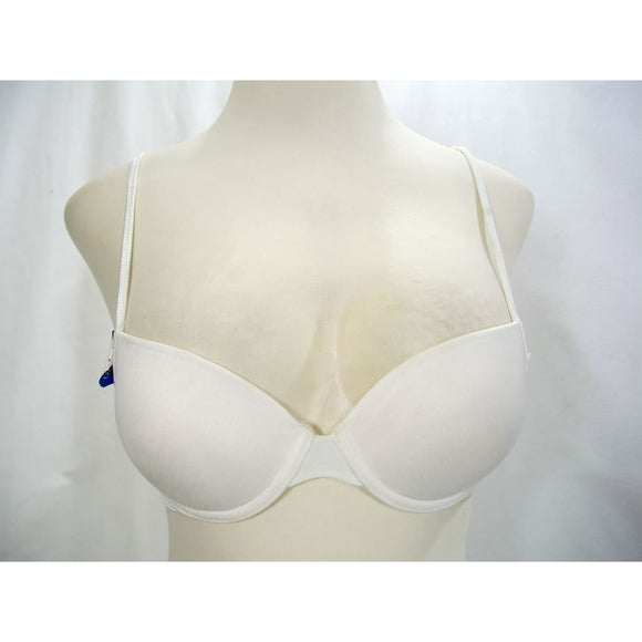 Lily of France push up bra •Size 38C •Beige nude in - Depop