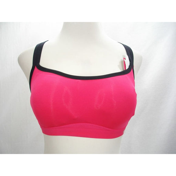 Champion B9504 Absolute Racerback Sports Bra with SmoothTec Band