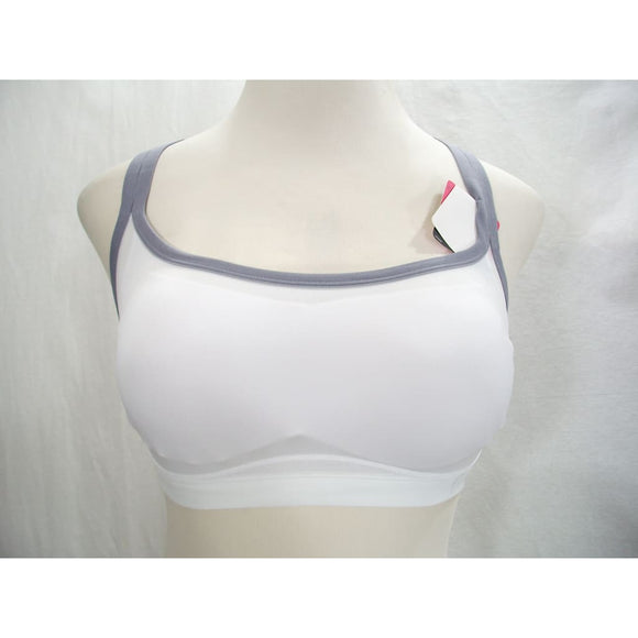 Champion B9504 Absolute Racerback Sports Bra with SmoothTec