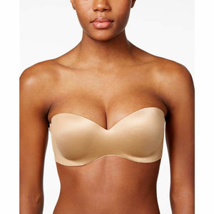 Lilyette by Bali Strapless Bra With Convertible Straps, Style 929 