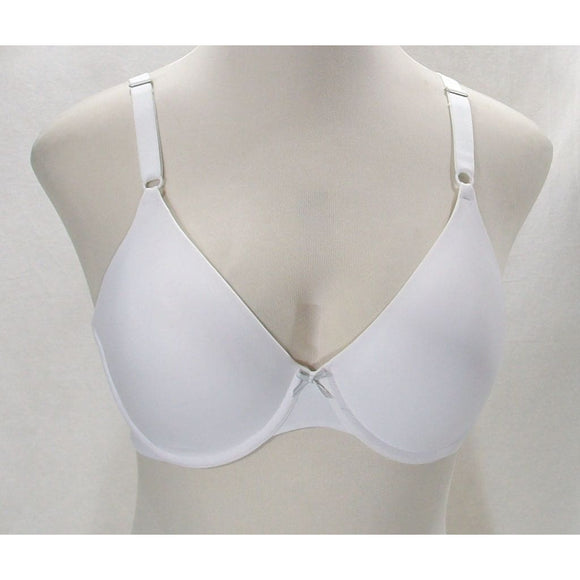 Maidenform 05701 5701 Self Expressions T-Shirt Underwire Bra 34C White NWT - Better Bath and Beauty
