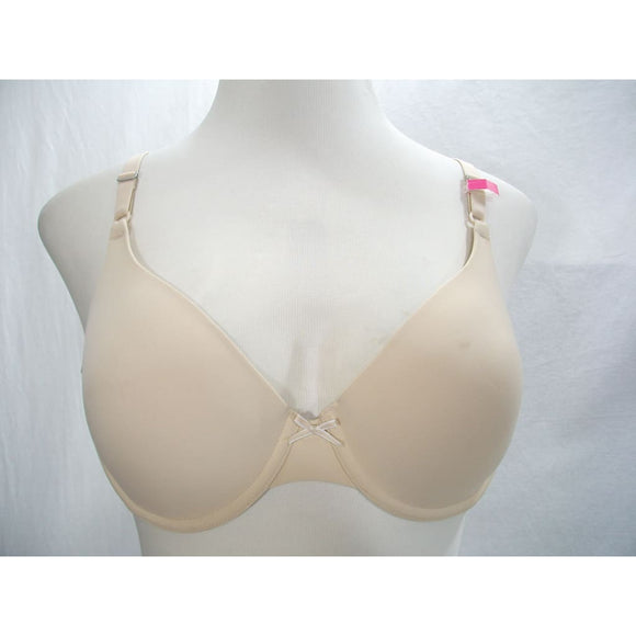 Maidenform 05701 5701 Self Expressions T-Shirt Underwire Bra 36DD Nude NWT - Better Bath and Beauty