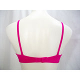 Maidenform 05701 5701 Self Expressions T-Shirt Underwire Bra 38DD Bright Pink - Better Bath and Beauty