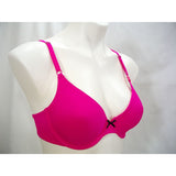Maidenform 05701 5701 Self Expressions T-Shirt Underwire Bra 40D Bright Pink NWT - Better Bath and Beauty
