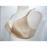 Maidenform 40956B Dream Collection Lightly-Lined Plunge Wire-Free Bra XL Nude - Better Bath and Beauty