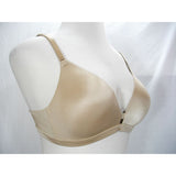 Maidenform 40956B Dream Collection Lightly-Lined Plunge Wire-Free Bra XL Nude - Better Bath and Beauty