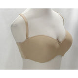 Maidenform 5032 Self Expressions Convertible Strapless Underwire Bra 36C Nude - Better Bath and Beauty