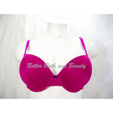 Maidenform 5679 Self Expressions Push-Up Underwire Bra 36C Fuschia Pink NWT - Better Bath and Beauty