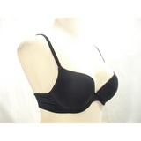 Maidenform 5757 Self Expressions Push Up Underwire Bra 34C Black NWT - Better Bath and Beauty