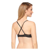 Maidenform 5809 Self Expressions Convertible Push-Up Underwire Bra 34B Black NWT - Better Bath and Beauty