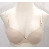 Maidenform 5809 Self Expressions Convertible Push-Up Underwire Bra 38B Nude - Better Bath and Beauty