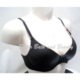 Maidenform 5881 Self Expressions Comfort Obsession Demi UW Bra 34D Black NWT - Better Bath and Beauty