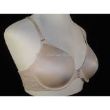 Maidenform 7112 Front Close Lace Trim Underwire Bra 34DD Nude - Better Bath and Beauty