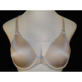 Maidenform 7112 Front Close Lace Trim Underwire Bra 36D Nude - Better Bath and Beauty