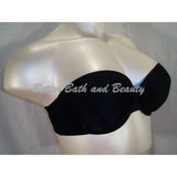 Maidenform 7955 One Fabulous Fit Strapless Underwire Bra 38D Black NO STRAPS DISCONTINUED - Better Bath and Beauty