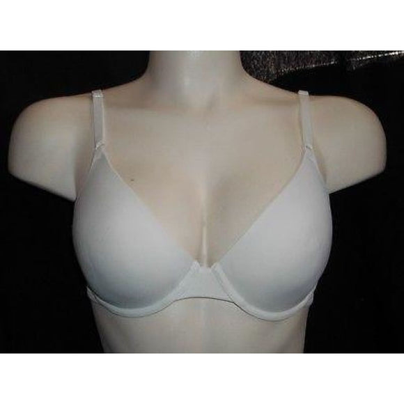 Maidenform 7959 One Fabulous Fit Demi Underwire Bra 34D Ivory - Better Bath and Beauty