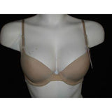 Maidenform 7959 One Fabulous Fit Demi Underwire Bra 36DD Nude NWT - Better Bath and Beauty