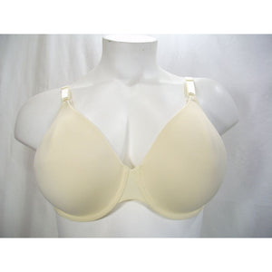 Maidenform 7959 One Fabulous Fit Demi Underwire Bra 38D Ivory NWT - Better Bath and Beauty