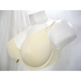 Maidenform 7959 One Fabulous Fit Demi Underwire Bra 38DD Ivory NWT - Better Bath and Beauty