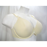 Maidenform 7959 One Fabulous Fit Demi Underwire Bra 38D Ivory NWT - Better Bath and Beauty