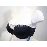 Maidenform 82002 Rendezvous Underwire Strapless Bra 36B Black NEW WITH TAGS - Better Bath and Beauty