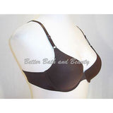 Maidenform 8260 Molded Contour Cup Underwire Bra 36B Chocolate Brown - Better Bath and Beauty