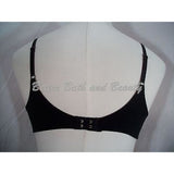 Maidenform 9402 09402 Comfort Devotion Demi Underwire Bra 32B Black NEW WITH TAGS - Better Bath and Beauty