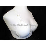 Maidenform 9429 Weightless Extra Coverage Lift Underwire Bra 40D Ivory NWT DISCONTINUED - Better Bath and Beauty