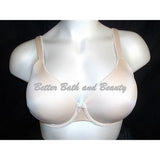 Maidenform 9452 Comfort Devotion Full Fit Underwire Bra 36DD Nude NWT DISCONTINUED - Better Bath and Beauty