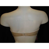 Maidenform 9455 Custom Lift Underwire Strapless Bra 36D Nude NWT - NO STRAPS DISCONTINUED - Better Bath and Beauty