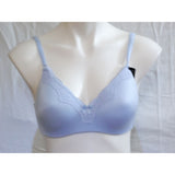 Maidenform 9456 Comfort Devotion Ultimate Wire Free with Lift Bra 36B Blue - Better Bath and Beauty