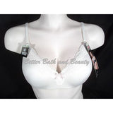 Maidenform 9456 Comfort Devotion Ultimate Wire Free with Lift Bra 38B Ivory NWT - Better Bath and Beauty