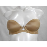 Maidenform 9458 Comfort Devotion Padded Strapless Convertible Bra 38D Nude NWT - Better Bath and Beauty