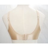 Maidenform 9475 Maidenform Smooth Luxe Extra Coverage with Lift UW Bra 36DD Nude DISCONTINUED - Better Bath and Beauty