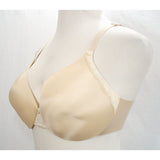 Maidenform 9475 Maidenform Smooth Luxe Extra Coverage with Lift UW Bra 36DD Nude DISCONTINUED - Better Bath and Beauty