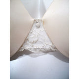 Maidenform 9475 Maidenform Smooth Luxe Extra Coverage with Lift UW Bra 40C Nude DISCONTINUED - Better Bath and Beauty
