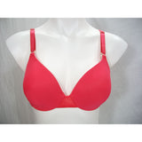Maidenform 9621 Weightless Comfort Extra Coverage T-Shirt Underwire Bra 34C Bright Pink - Better Bath and Beauty